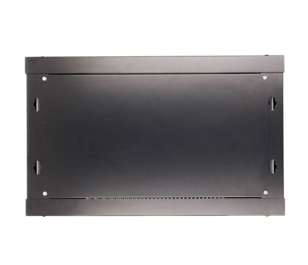 ExtraLink Wisząca 19" 6U 600x450mm (czarna) - 484915 - zdjęcie 7